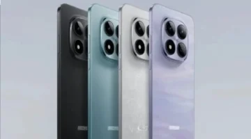 تفاصيل جديدة سعر ومواصفات Redmi Note 15 4G في مصر الأسبوع